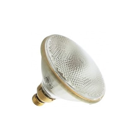 Replacement For LIGHT BULB  LAMP, 75PAR38WLL 130V